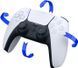 Sony playstation 5 джойстик 02227 фото 3