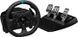 Кермо, Logitech G923 (PS4/PS5/PC), Black 10750 фото 1