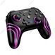 Бездротовий ігровий контролер HOCO GA2 Unicorn multi-function wireless game controller black (гарантія 12 місяців) 13665 фото 2