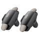 Тригери ігрові для смартфона HOCO GM6 Wild wolf pulse mobile game button Black 14337 фото 3