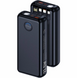 Портативное ЗУ Power Bank Amaya F239L 22.5W flashlight with cable 20000 mAh (Black) 11530 фото 1