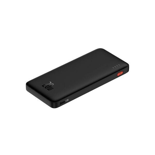 УМБ Baseus Airpow 20W 10 000 mAh Black PPQD090001 12608 фото