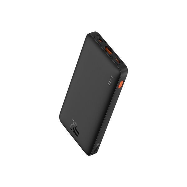 УМБ Baseus Airpow 20W 10 000 mAh Black PPQD090001 12608 фото