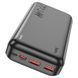 УМБ Hoco J101A Astute 22.5W fully compatible power 20 000mAh White 09934 фото 2
